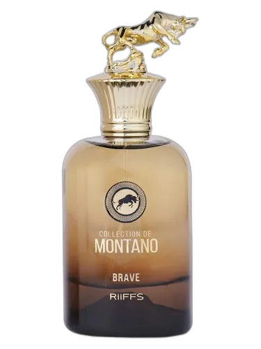 Riiffs Perfumes Montano Brave