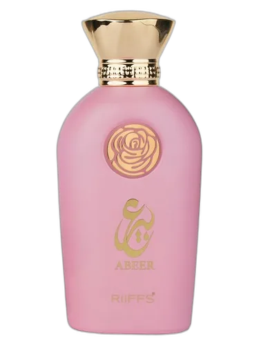 Riiffs Perfumes Abeer
