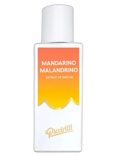 iPiccirilli Mandarino Malandrino