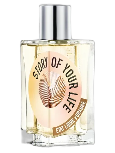 Etat Libre d'Orange Story of Your Life