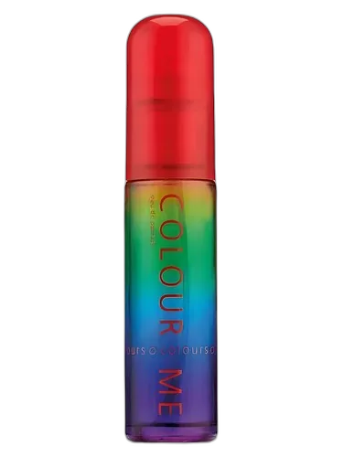 Milton Lloyd Colour Me Colours