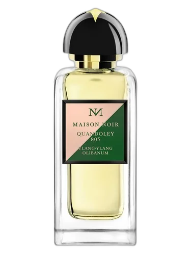 Maison Noir Quandoley 805