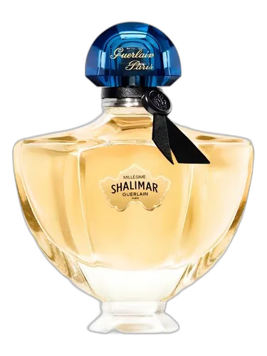 Guerlain Shalimar Millésime Jasmin