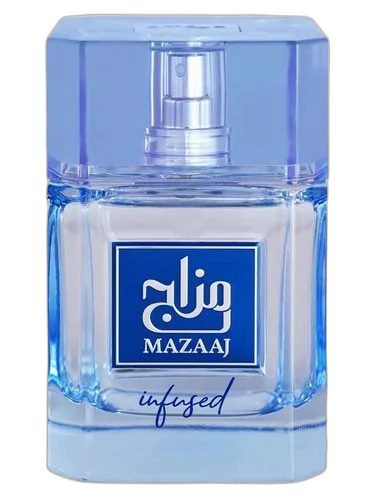 Zimaya Mazaaj Infused