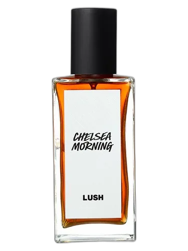 Lush Chelsea Morning