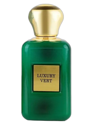 Riiffs Perfumes Luxury Vert
