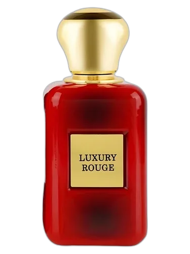 Riiffs Perfumes Luxury Rouge