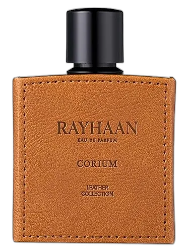 Rayhaan Corium