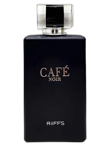 Riiffs Perfumes Café Noir