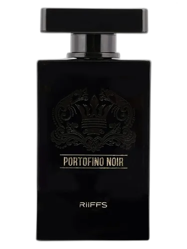 Riiffs Perfumes Portofino Noir
