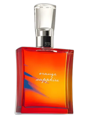 Bath & Body Works Orange Sapphire
