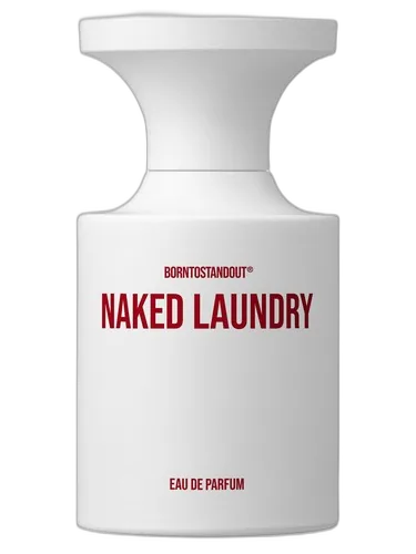 BORNTOSTANDOUT® Naked Laundry