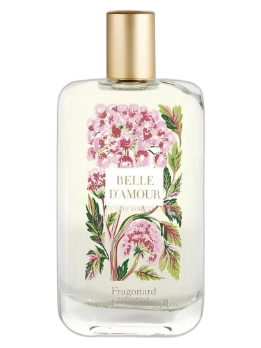 Fragonard Belle d'Amour
