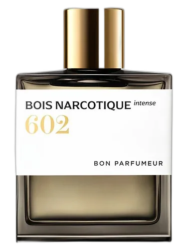 Bon Parfumeur 602 Bois Narcotique Intense