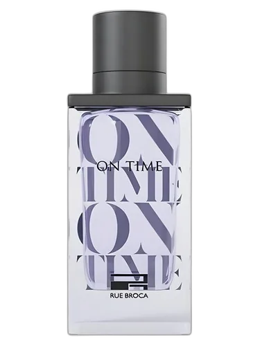 Rue Broca On Time Pour Homme