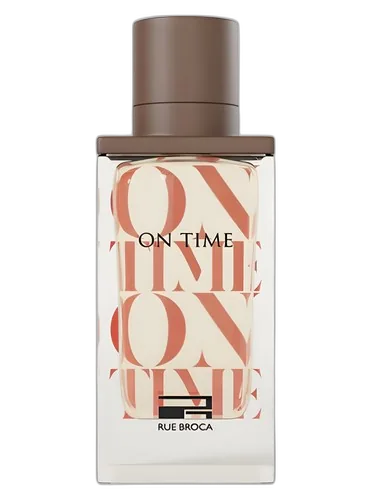 Rue Broca On Time Pour Femme
