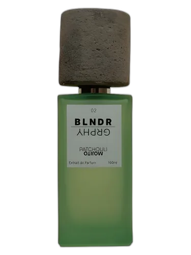 BLNDRGRPHY Patchouli Mojito
