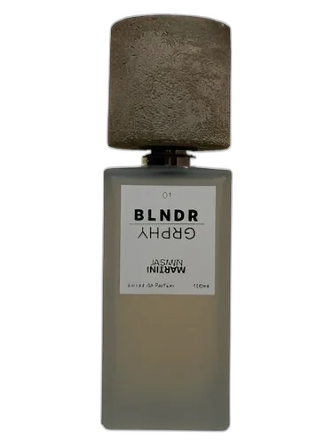 BLNDRGRPHY Jasmin Martini