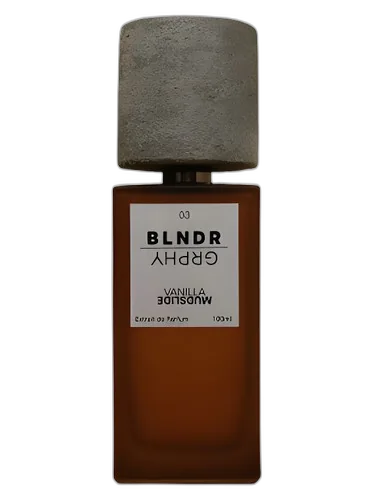 BLNDRGRPHY Vanilla Mudslide