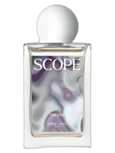 Oriflame Scope Time Loop