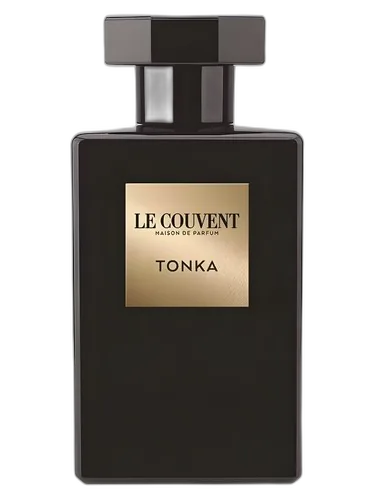 Le Couvent Maison de Parfum Tonka