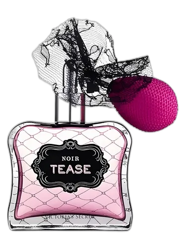 Victoria's Secret Sexy Little Things Noir Tease