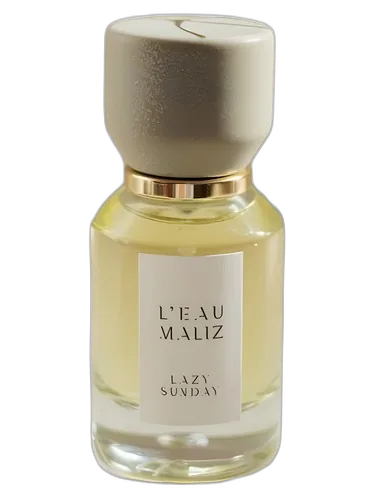 L'Eau Maliz Lazy Sunday