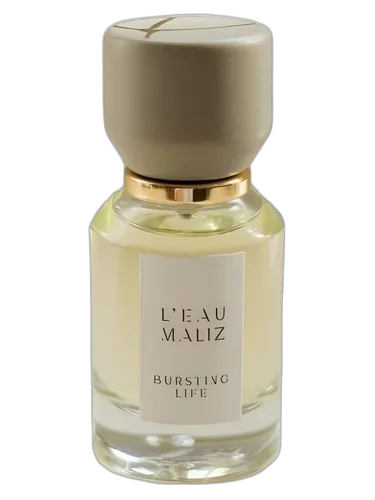 L'Eau Maliz Bursting Life