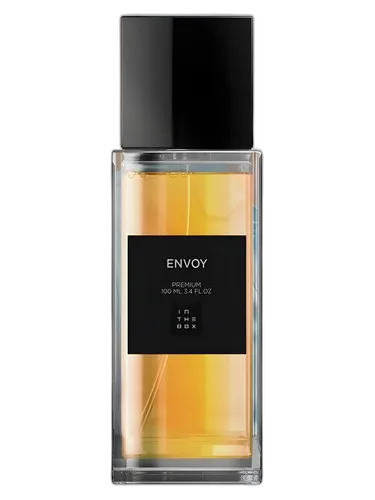 In The Box Envoy