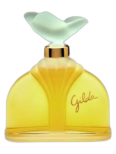 Pierre Wulff Gilda