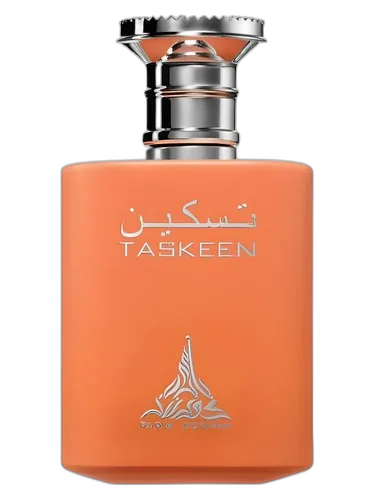 PARIS CORNER Taskeen