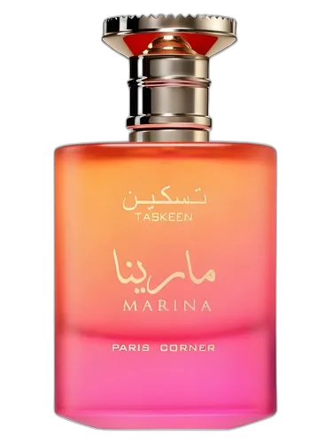 PARIS CORNER Taskeen Marina