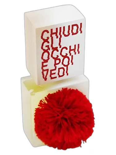 Filippo Sorcinelli Chiudi Gli Occhi e Poi Vedi