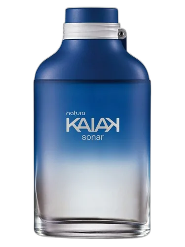 Natura Kaiak Sonar