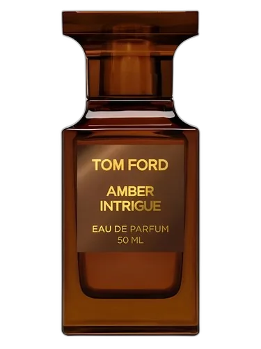 Tom Ford Amber Intrigue