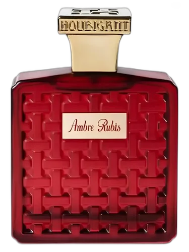 Houbigant Ambre Rubis