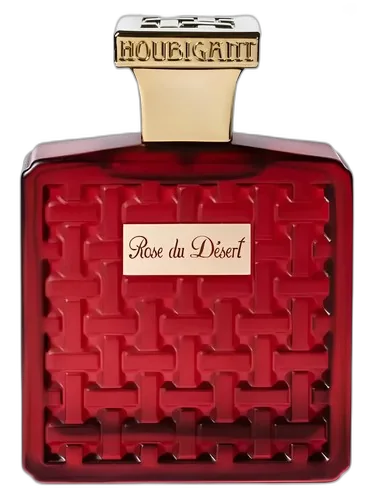 Houbigant Rose du Desert