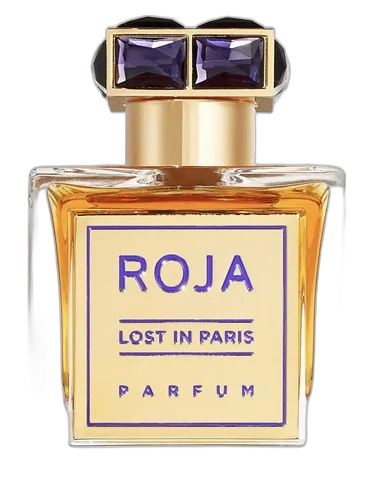 Roja Dove Lost In Paris