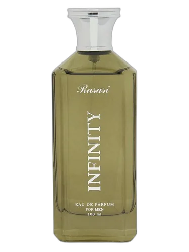 Rasasi Infinity Men