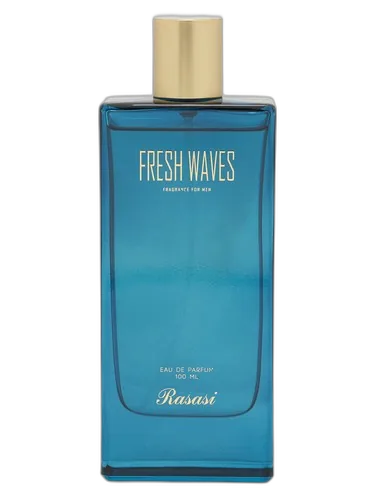Rasasi Fresh Waves