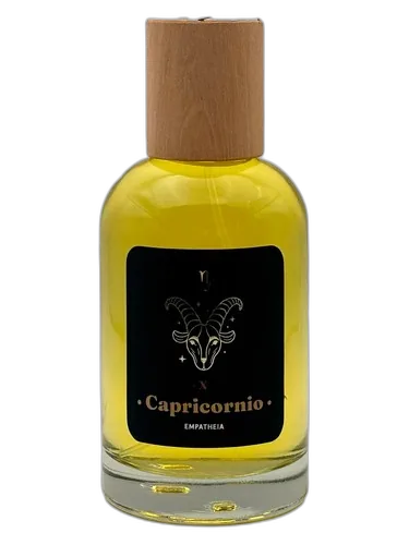 Empatheia Capricornio
