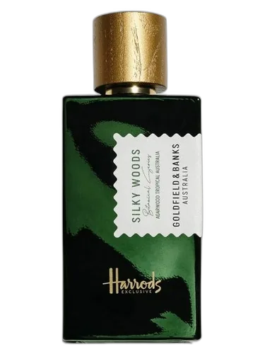 Goldfield & Banks Australia Silky Woods Harrods Exclusive