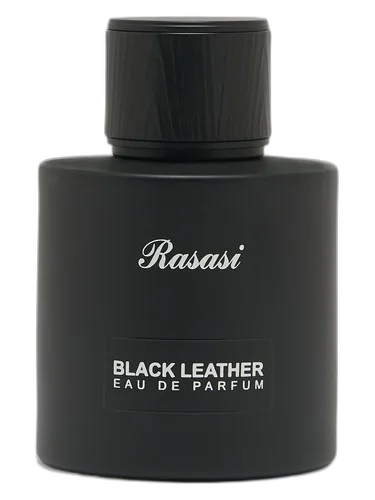 Rasasi Black Leather