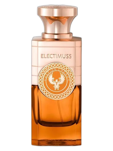 Electimuss Caspian Cherry