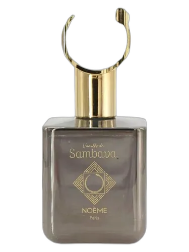 Noème Vanille de Sambava