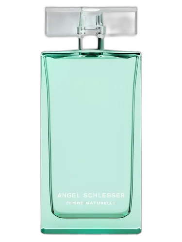 Angel Schlesser Femme Naturelle