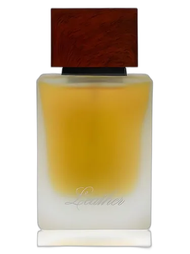 Ahmed Al Maghribi Leather
