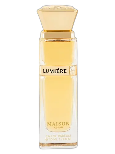 MAISON ASRAR Lumiere