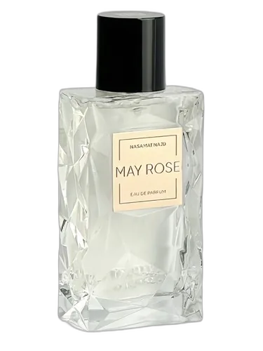 Nasamat Najd May Rose