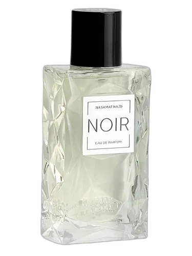 Nasamat Najd Noir